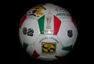 Mexico 1986  A